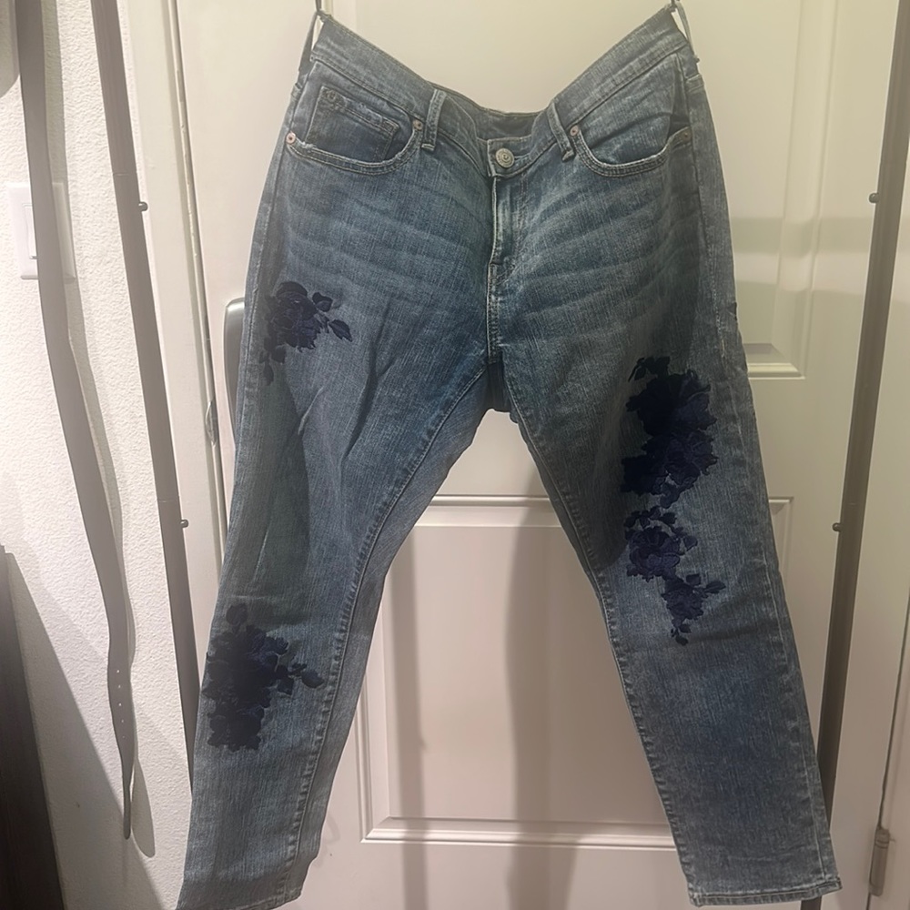 Cameron True Religion